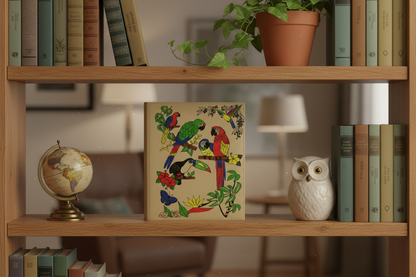 Large Photo Album