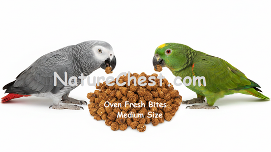 Caitec Oven Fresh Bites Medium