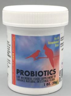 Probiotics