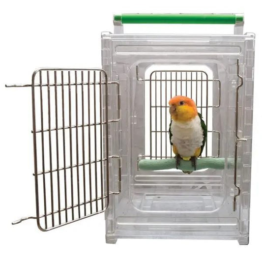 Perch and Go Carrier