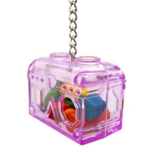 Treasure Chest Small