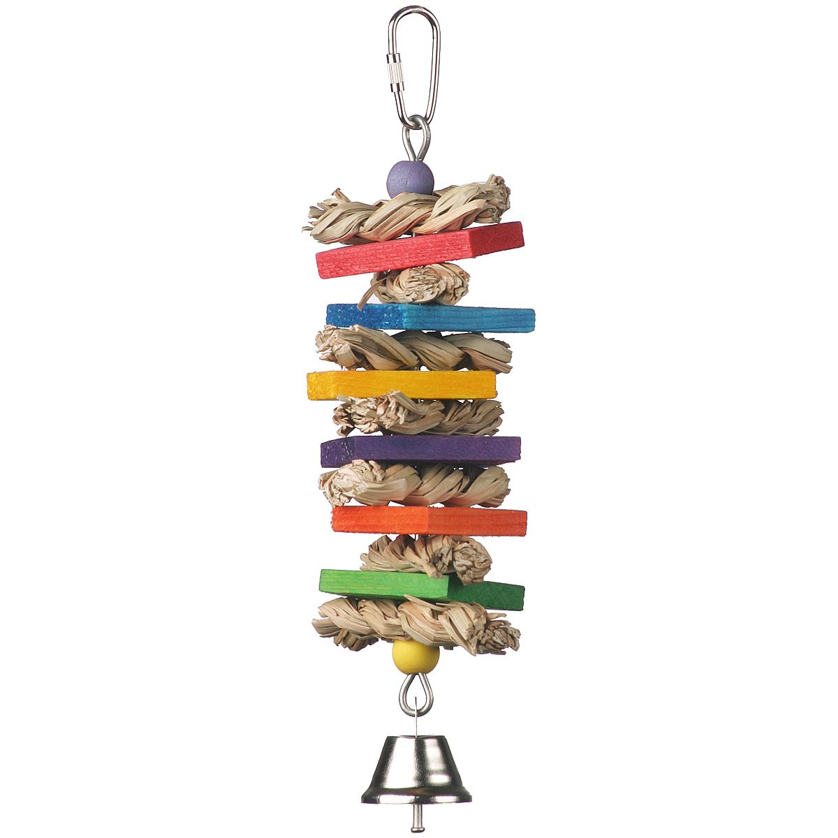 Seagrass Wafers Bird Toy