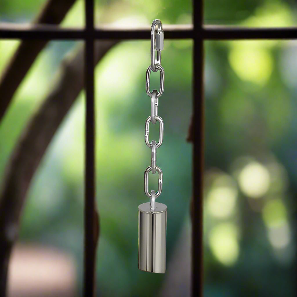 Chime Stainless Steel Small Bell