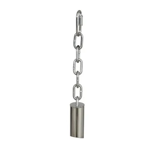 Chime Stainless Steel Small Bell
