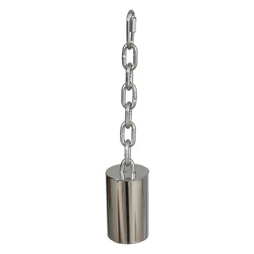 Chime Stainless Steel Large Bell