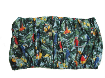 Large Bird Cage Skirts