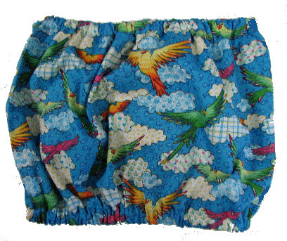 Medium Bird Cage Skirts