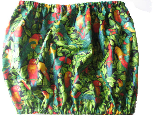 Large Bird Cage Skirts