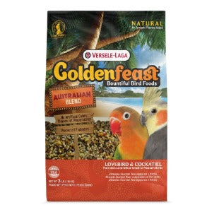 Goldenfeast Australian Blend