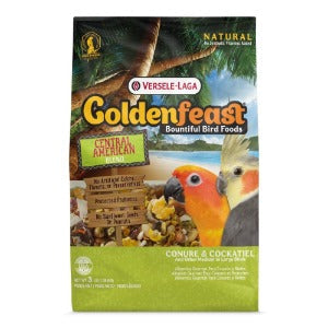 Goldenfeast Central American Blend