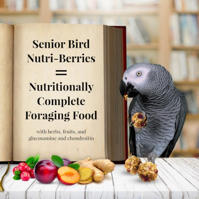 Lafeber Senior Nutri-berries