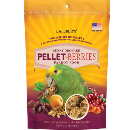 Lafeber Pellet-Berries Parrot