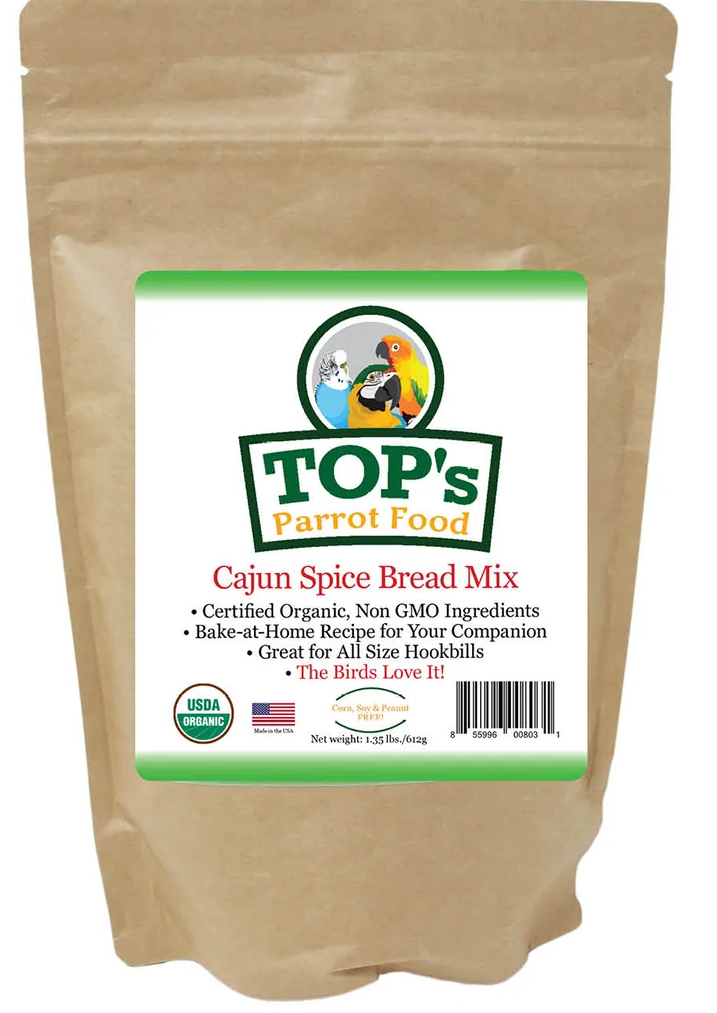 TOPs Bird Bread