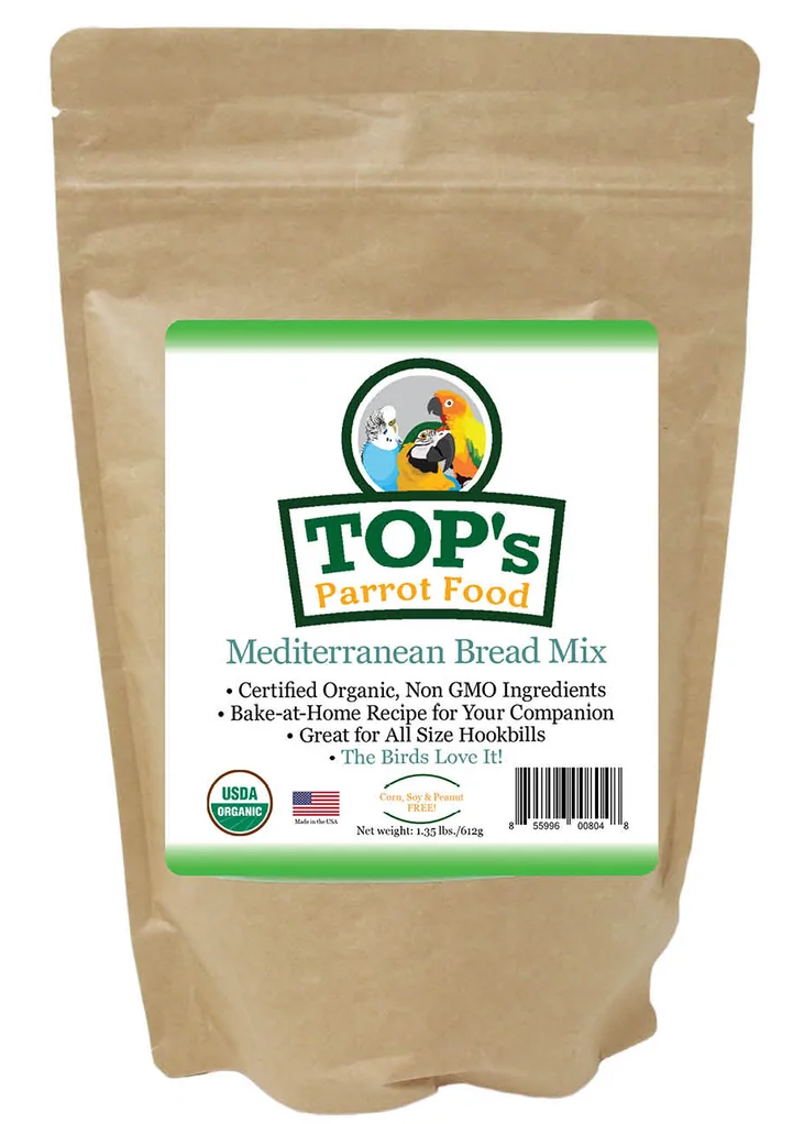 TOPs Bird Bread