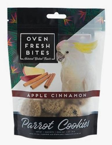 Bird Cookies - BUY 4 AND GET A 5TH COOKIE BAG FREE AT CHECKOUT
