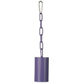 Powder Coated Pipe Bell Large