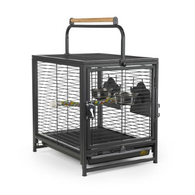 Travel Cage Carrier