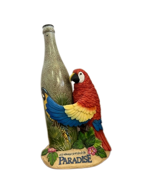 Paradise Wine Holder